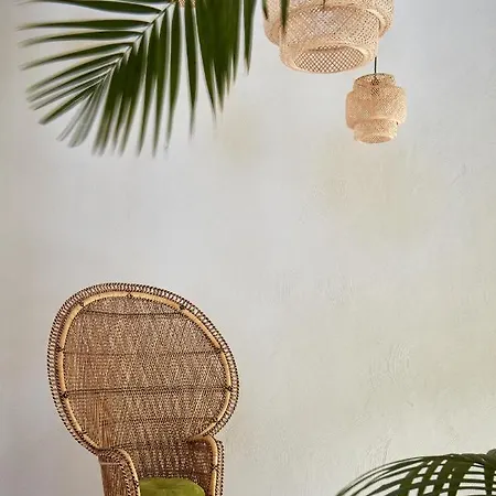 Vila Encanta Santa Úrsula