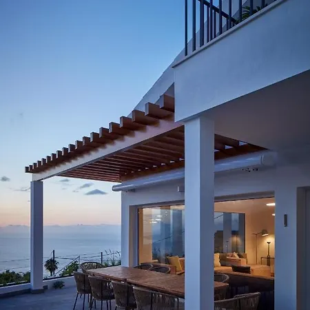 Villa Encanta