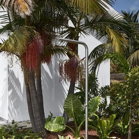 Encanta Villa Santa Ursula (Tenerife)