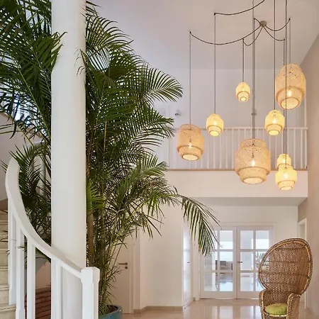 Villa Encanta Santa Ursula (Tenerife)